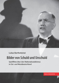 Vorderes Coverbild Bilder von Schuld und Unschuld