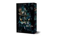 Vorderes Coverbild Naval War - Riskanter Deal