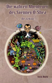 Vorderes Coverbild Der Lektor
