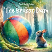 Vorderes Coverbild The broken Dam