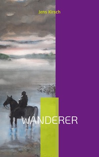 Vorderes Coverbild Wanderer