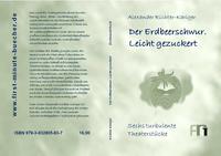 Vorderes Coverbild Der Erdbeerschwur. Leicht gezuckert