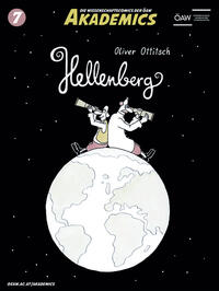 Vorderes Coverbild Hellenberg