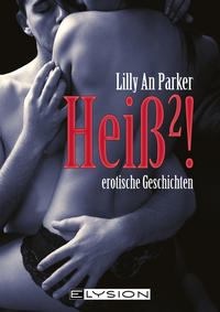 Vorderes Coverbild Heiß2