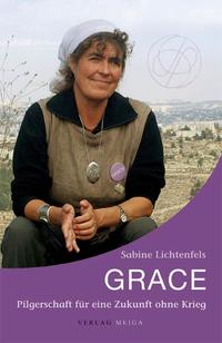 Vorderes Coverbild Grace