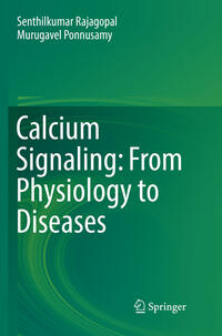 Vorderes Coverbild Calcium Signaling: From Physiology to Diseases