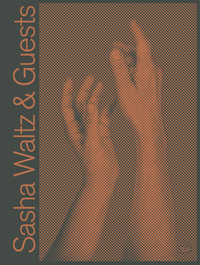 Vorderes Coverbild Sasha Waltz & Guests