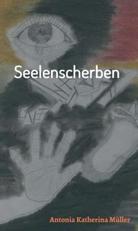 Vorderes Coverbild Seelenscherben