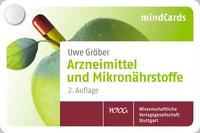 Vorderes Coverbild Arzneimittel und Mikronährstoffe