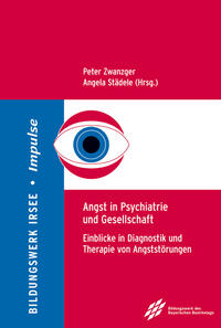 Vorderes Coverbild Angst in Psychiatrie und Gesellschaft
