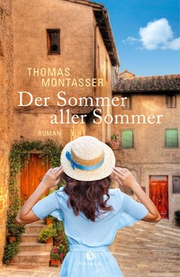 Vorderes Coverbild Der Sommer aller Sommer