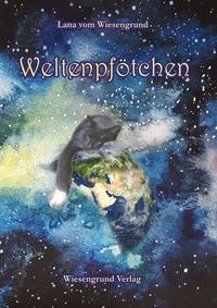 Vorderes Coverbild Weltenpfötchen