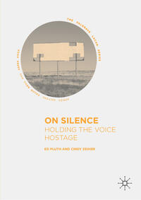 Vorderes Coverbild On Silence