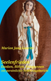 Vorderes Coverbild Seelenfrieden
