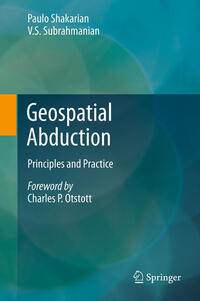 Vorderes Coverbild Geospatial Abduction
