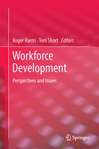 Vorderes Coverbild Workforce Development