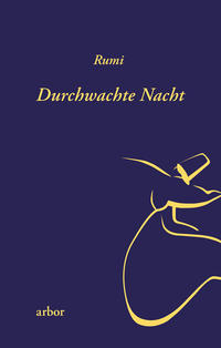 Vorderes Coverbild Durchwachte Nacht