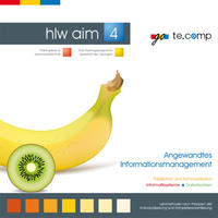 Vorderes Coverbild go te.comp - HLW Angewandtes Informationsmanagement 4 (inkl. Trainingssoftware)