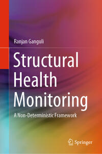 Vorderes Coverbild Structural Health Monitoring