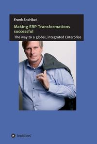 Vorderes Coverbild Making ERP Transformations successful