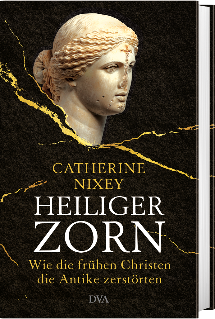 Beispielinhalt (Bild) Heiliger Zorn