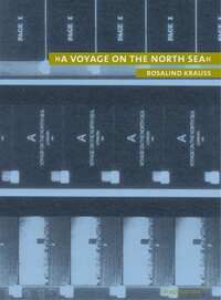 Vorderes Coverbild »A Voyage on the North Sea«