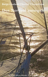 Vorderes Coverbild Den Nordpol umsegelt