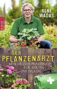 Vorderes Coverbild Der Pflanzenarzt