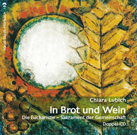 Vorderes Coverbild In Brot und Wein