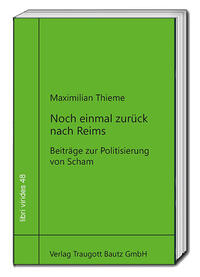 Vorderes Coverbild Noch einmal zurück nach Reims