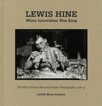 Vorderes Coverbild When Innovation Was King
