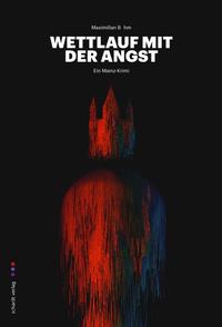 Vorderes Coverbild Wettlauf mit der Angst