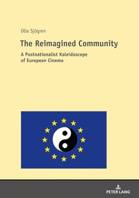 Vorderes Coverbild The Reimagined Community