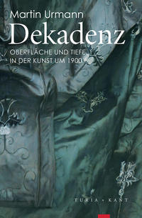 Vorderes Coverbild Dekadenz