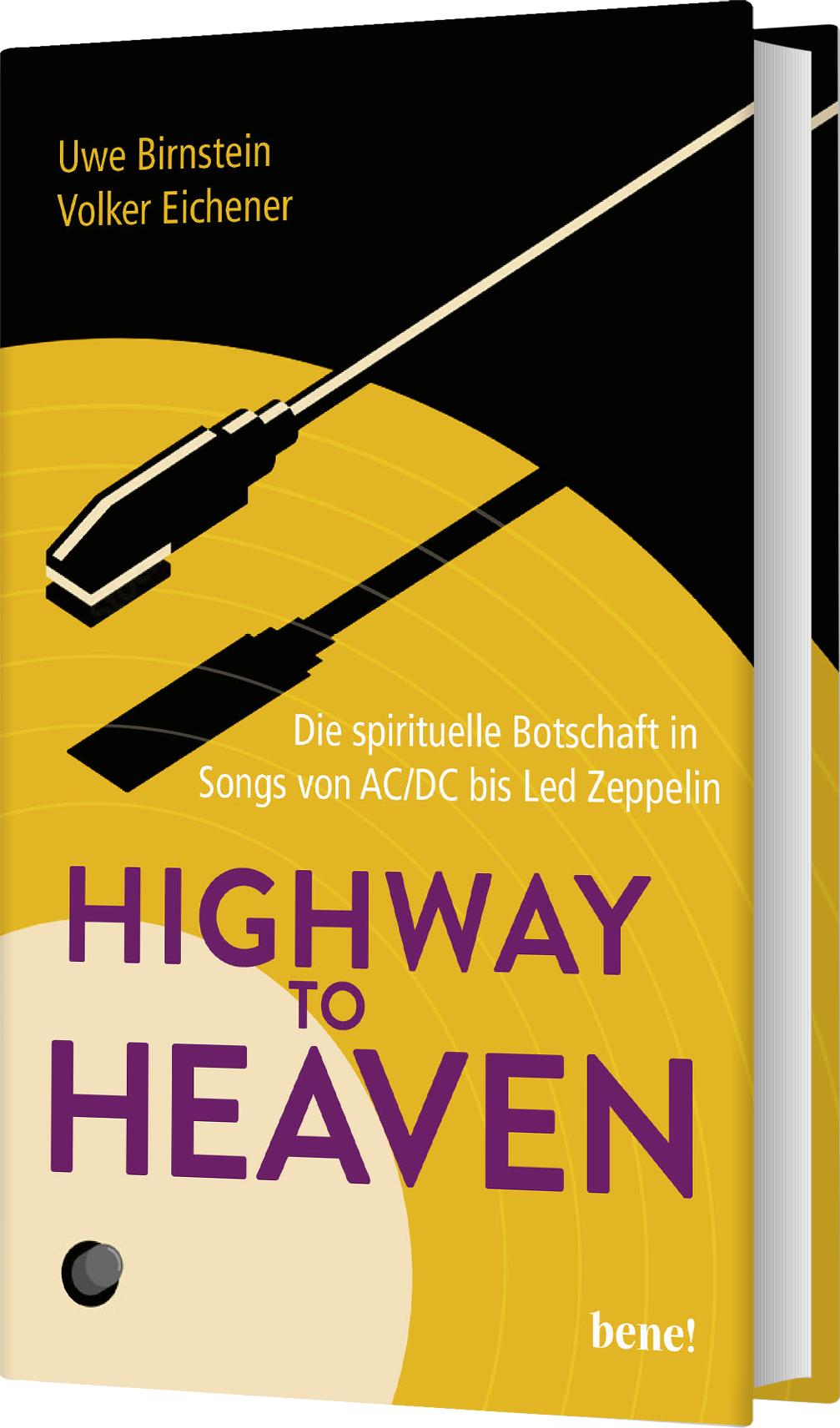 Anderes Coverbild Highway to Heaven