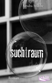 Vorderes Coverbild suchtraum