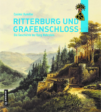 Vorderes Coverbild Ritterburg und Grafenschloss