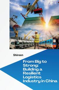 Vorderes Coverbild China's Logistics Boom: Securing Success with Risk Management