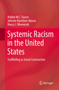 Vorderes Coverbild Systemic Racism in the United States