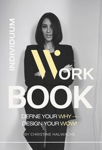 Vorderes Coverbild Workbook You & Your Business