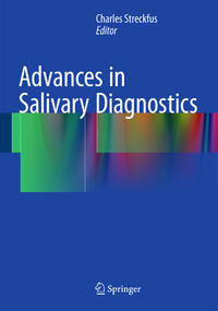 Vorderes Coverbild Advances in Salivary Diagnostics