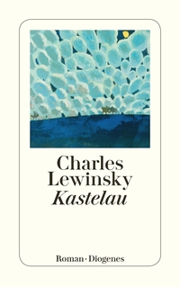 Vorderes Coverbild Kastelau