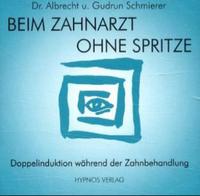 Vorderes Coverbild Beim Zahnarzt ohne Spritze
