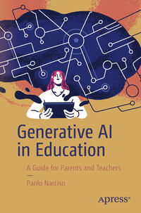 Vorderes Coverbild Generative AI in Education