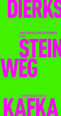 Vorderes Coverbild Kafka