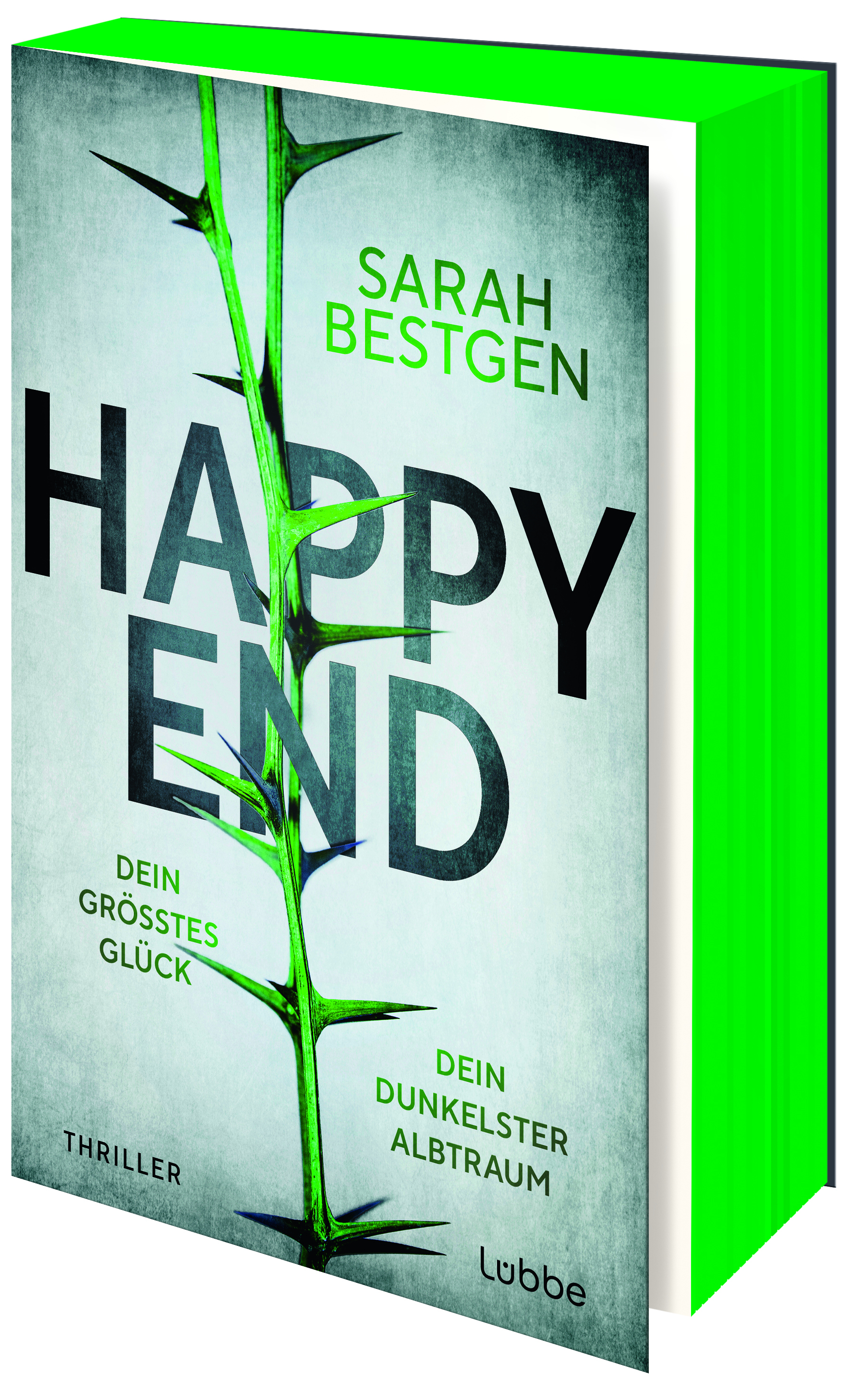 Anderes Coverbild Happy End