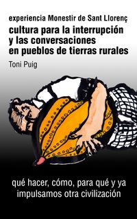 Vorderes Coverbild Cultura para la interrupción y las conversaciones en pueblos de tierras rurales