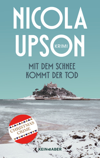Vorderes Coverbild Mit dem Schnee kommt der Tod