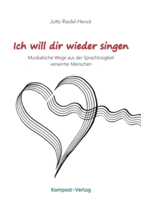 Vorderes Coverbild Ich will dir wieder singen