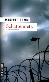 Vorderes Coverbild Schattennetz